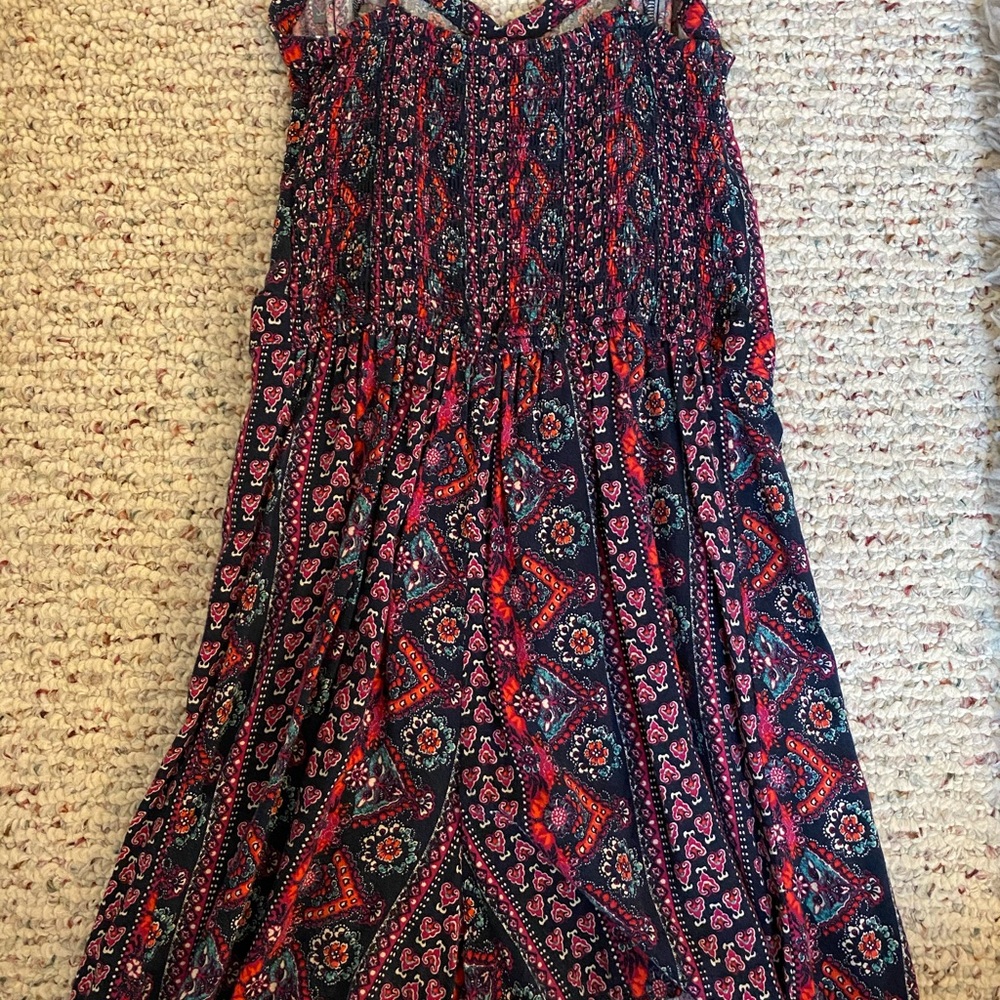 Hollister romper - Picture 2 of 3